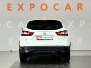 Nissan Qashqai II Рестайлинг Волгоград  - изображение 14