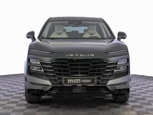 JETOUR DASHING I Рестайлинг с пробегом 2024 года, цена 2 370 000 рублей, 23370 км, внедорожник, Автокод Объявления