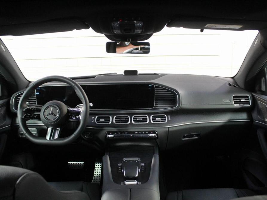 Mercedes-Benz GLE Coupe II (C167) Рестайлинг Москва  - изображение 15