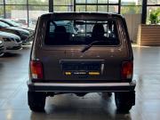 Lada (ВАЗ) Niva Legend Оренбург  - изображение 28