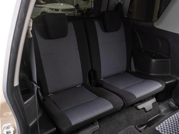 Suzuki Grand Vitara II с пробегом 2008 года, цена 1 285 000 рублей, 58505 км, внедорожник, Автокод Объявления