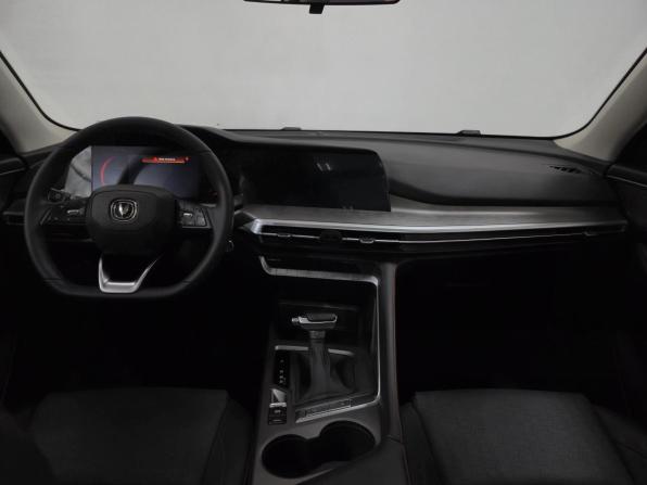 Changan CS35 Plus I Рестайлинг с пробегом 2023 года, цена 2 020 000 рублей, 14759 км, внедорожник, Автокод Объявления