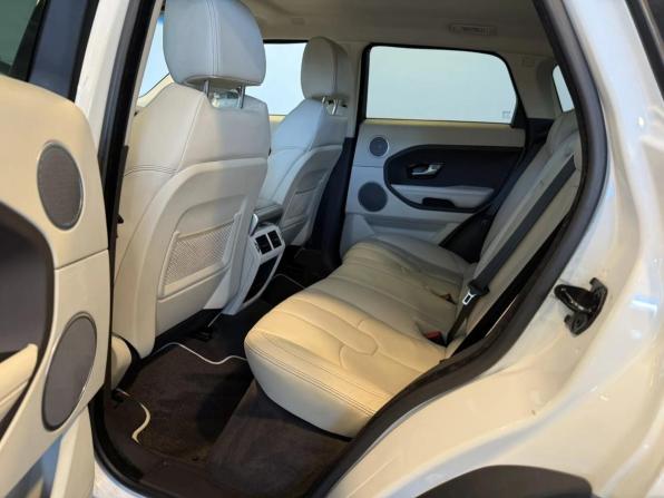 Land Rover Range Rover Evoque I с пробегом 2012 года, цена 1 860 000 рублей, 211016 км, внедорожник, Автокод Объявления