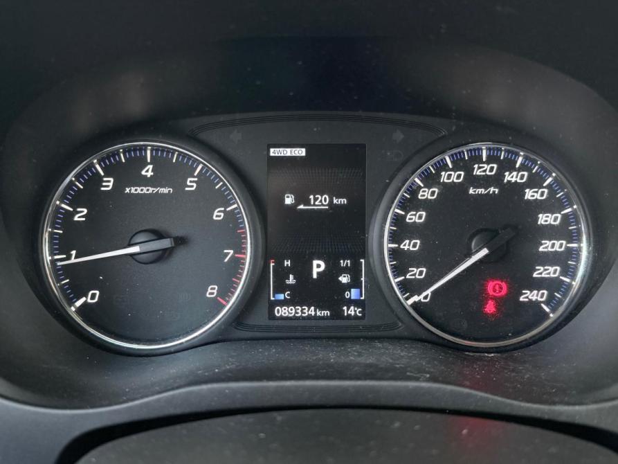 Mitsubishi Outlander III Рестайлинг 3 Липецк  - изображение 9