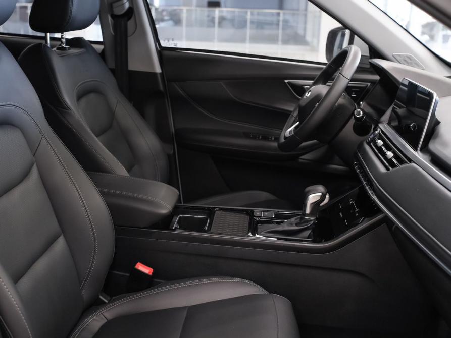 Chery Tiggo 4 Pro I Рестайлинг Самара  - изображение 17