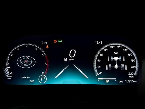 Toyota Highlander IV (XU70) с пробегом 2025 года, цена 5 995 000 рублей, 10211 км, внедорожник, Автокод Объявления