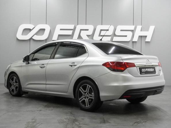 Citroen C4 II с пробегом 2013 года, цена 678 000 рублей, 137801 км, седан, Автокод Объявления