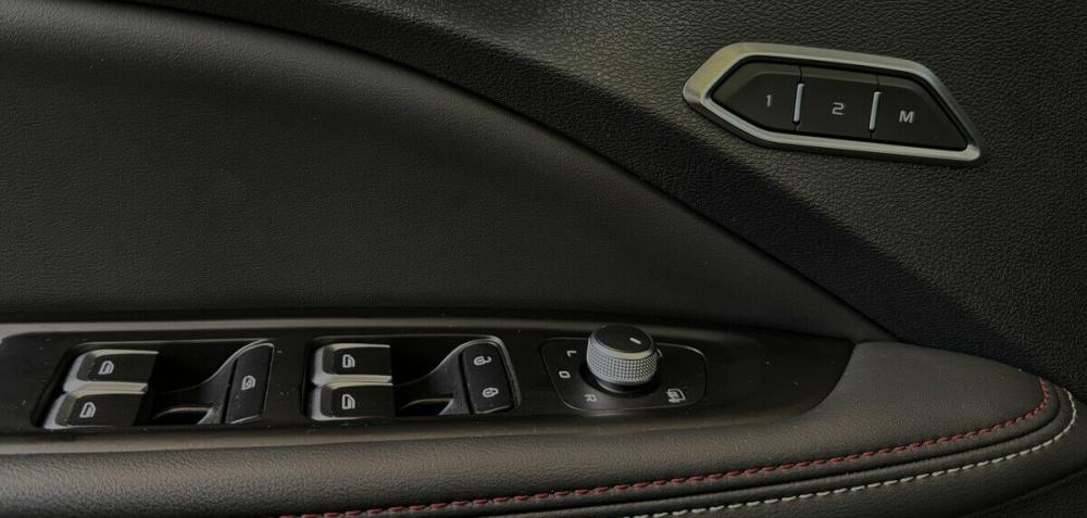 Geely Tugella I Рестайлинг Москва  - изображение 12