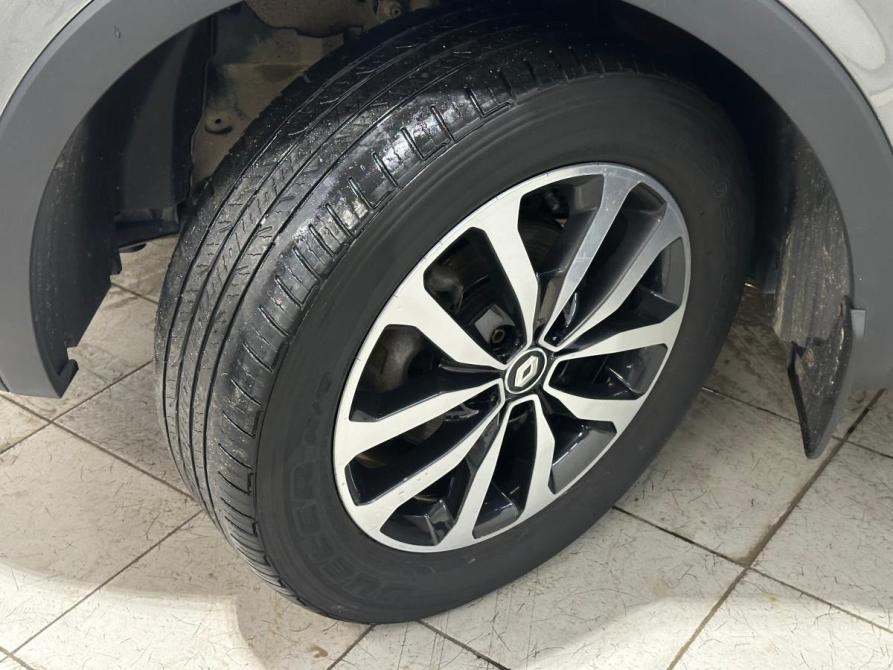 Renault Arkana I Санкт-Петербург  - изображение 5