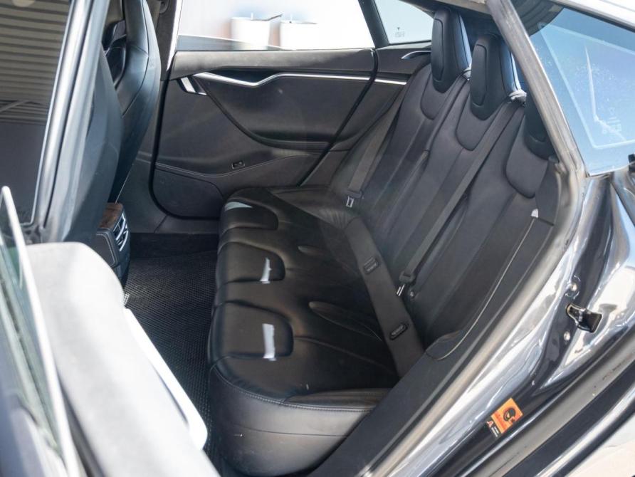 Tesla Model S I Рестайлинг Краснодар  - изображение 9
