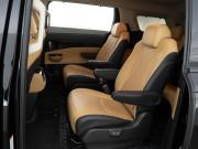 Kia Carnival IV Москва  - изображение 32