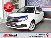 Lada (ВАЗ) Granta I Рестайлинг Кемерово  - изображение 24