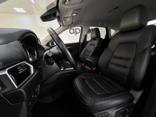 Mazda CX-5 II с пробегом 2020 года, цена 3 330 000 рублей, 84438 км, внедорожник, Автокод Объявления