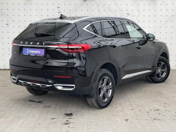 Haval F7 I с пробегом 2021 года, цена 1 690 000 рублей, 84793 км, внедорожник, Автокод Объявления