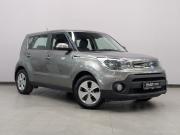 Kia Soul II Рестайлинг Москва  - изображение 33