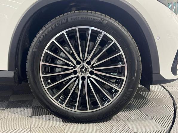 Mercedes-Benz GLC II (X254) с пробегом 2025 года, цена 9 200 000 рублей, 10 км, внедорожник, Автокод Объявления