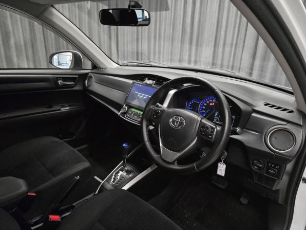 Toyota Corolla XI (E160 E170 E180) с пробегом 2014 года, цена 1 069 000 рублей, 114000 км, универсал, Автокод Объявления