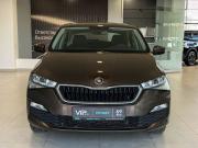 Skoda Rapid II Тверь  - изображение 20