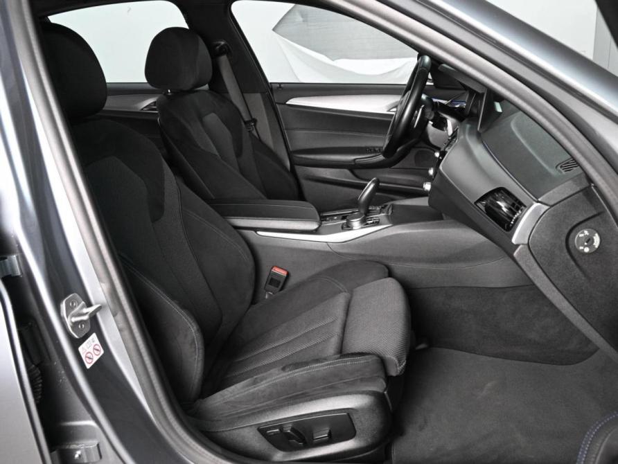 BMW 5 серии VII (G30/G31/G38) Ростов-на-Дону  - изображение 8