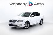 Skoda Octavia III (A7) Тюмень  - изображение 30