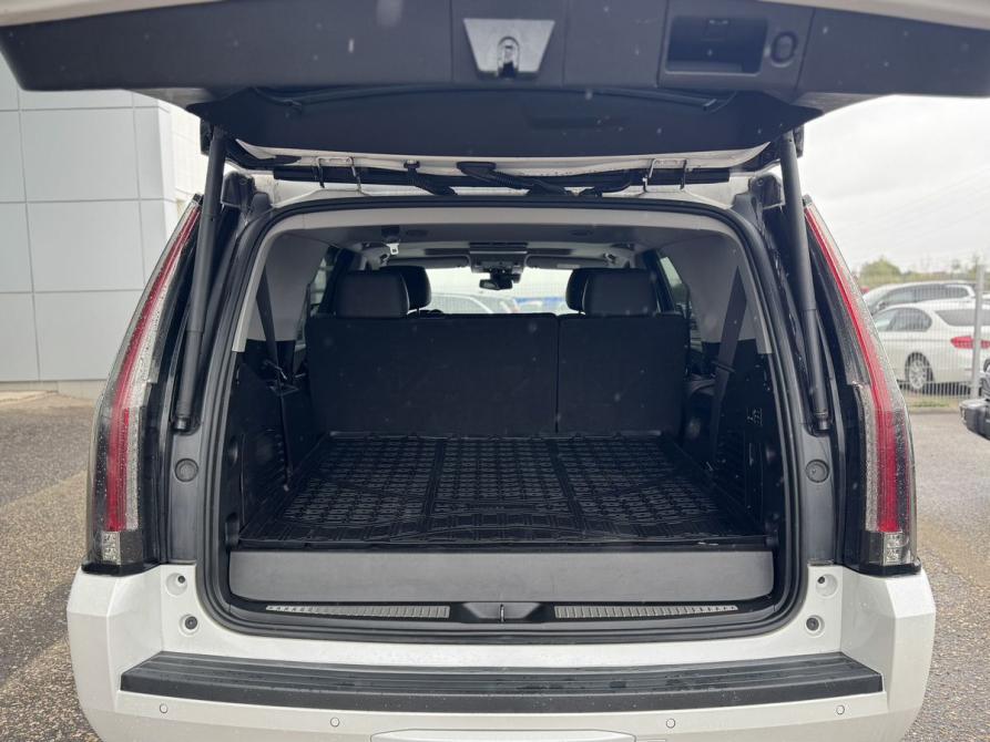 Cadillac Escalade IV Тверь  - изображение 16