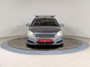 Opel Astra H Екатеринбург  - изображение 17