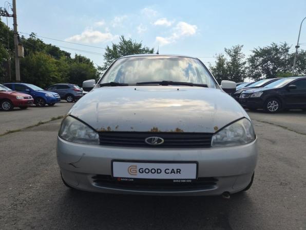 Lada (ВАЗ) Kalina I с пробегом 2012 года, цена 150 000 рублей, 277422 км, универсал, Автокод Объявления