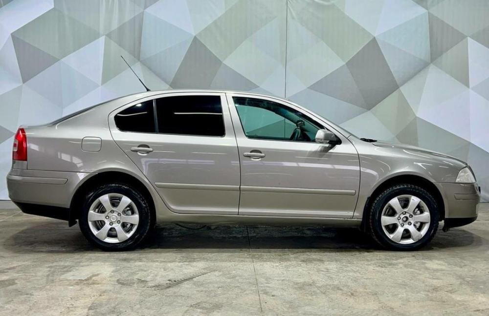 Skoda Octavia II (A5) Оренбург  - изображение 7