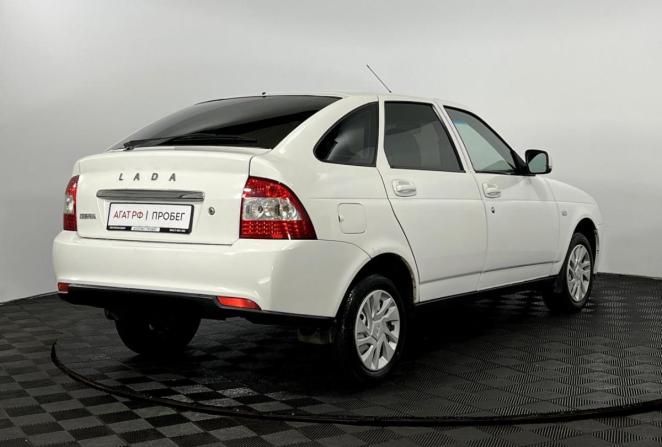 Lada (ВАЗ) Priora I Рестайлинг с пробегом 2014 года, цена 250 000 рублей, 283513 км, хэтчбек, Автокод Объявления