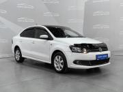 Volkswagen Polo V Новосибирск  - изображение 31