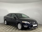 Ford Mondeo IV Рестайлинг Воронеж  - изображение 32