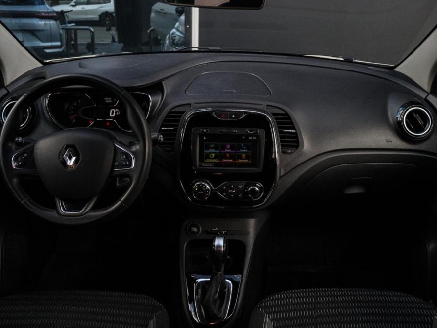 Renault Kaptur I Москва  - изображение 10