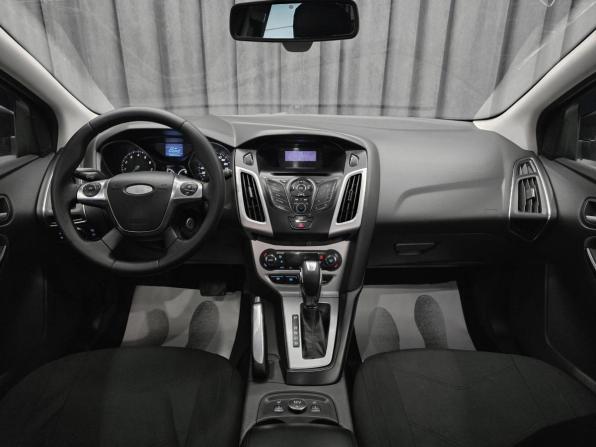 Ford Focus III с пробегом 2011 года, цена 740 000 рублей, 155000 км, хэтчбек, Автокод Объявления