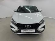 Lada (ВАЗ) Vesta I Рестайлинг (NG) Москва  - изображение 23