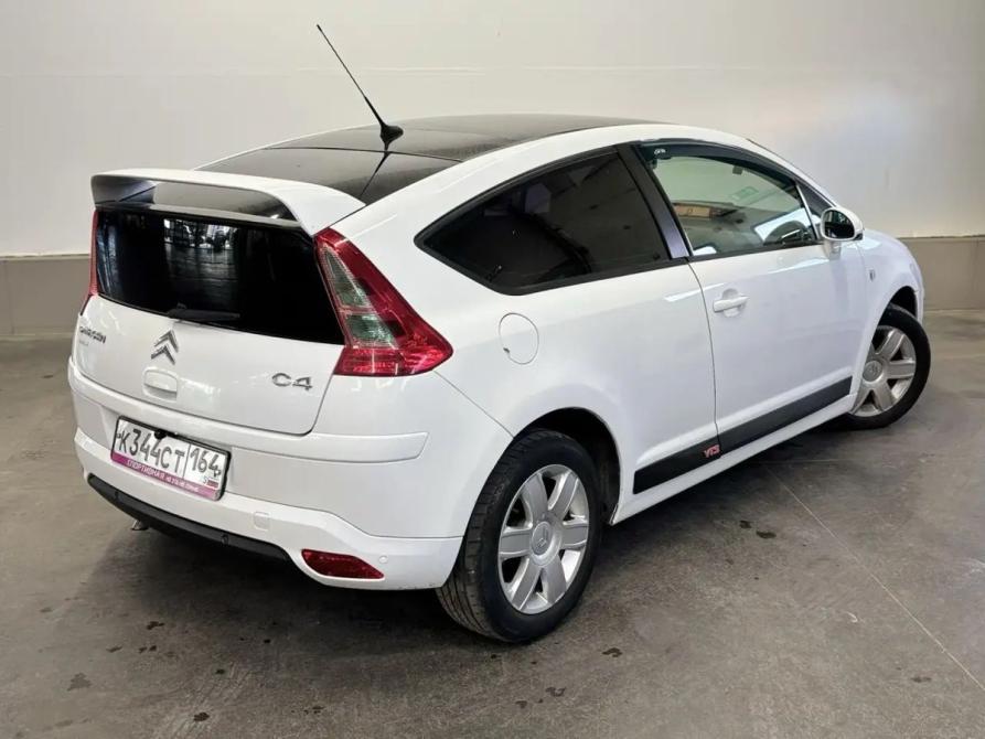 Citroen C4 I Саратов  - изображение 2