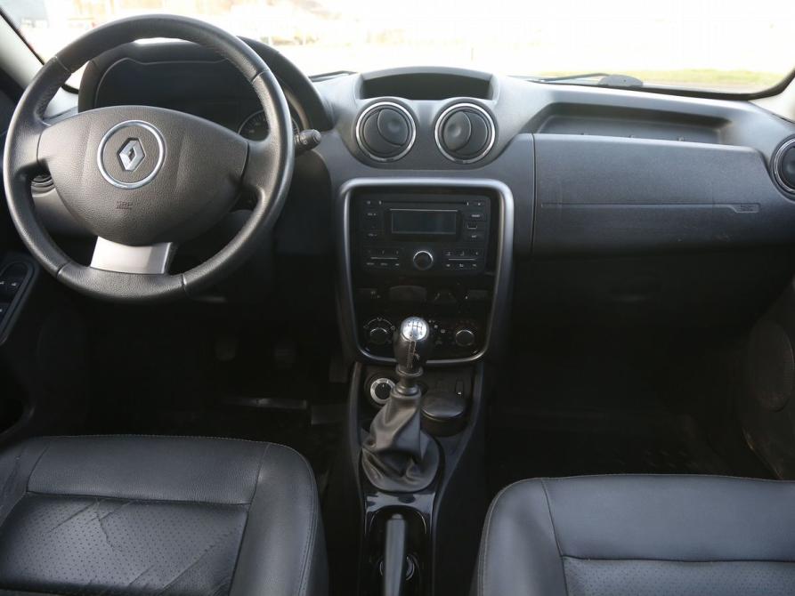 Renault Duster I Иваново  - изображение 12