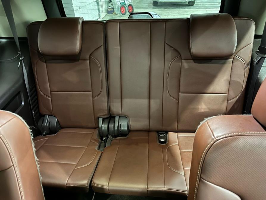 Chevrolet Tahoe IV Пермь  - изображение 17