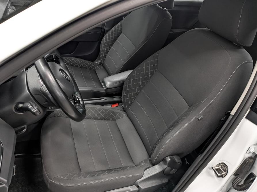 Skoda Rapid II Москва  - изображение 20