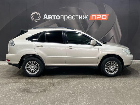 Lexus RX II Рестайлинг с пробегом 2006 года, цена 950 000 рублей, 311542 км, внедорожник, Автокод Объявления