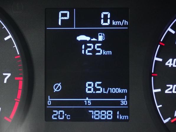 Hyundai Solaris II Рестайлинг с пробегом 2021 года, цена 1 529 000 рублей, 78756 км, седан, Автокод Объявления