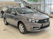 Lada (ВАЗ) Vesta I Казань  - изображение 25