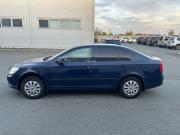 Skoda Octavia II (A5) Рестайлинг Оренбург  - изображение 14