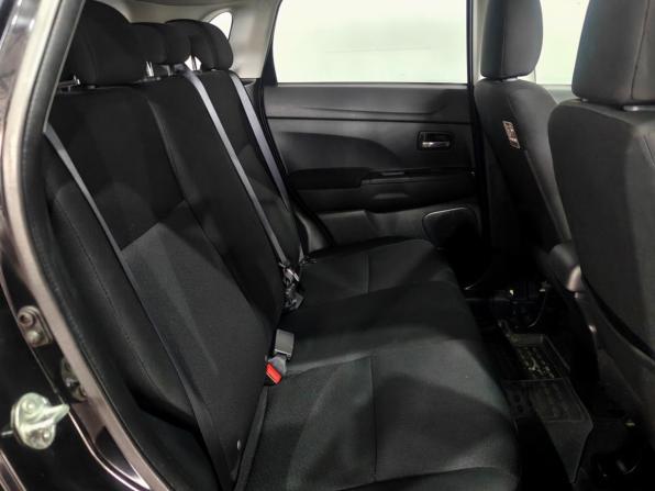 Mitsubishi ASX I с пробегом 2011 года, цена 920 000 рублей, 160000 км, внедорожник, Автокод Объявления