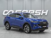 Haval F7x I Рестайлинг Ростов-на-Дону  - изображение 22