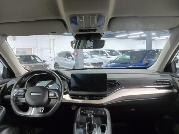 Haval F7 I Рестайлинг с пробегом 2023 года, цена 1 460 000 рублей, 166774 км, внедорожник, Автокод Объявления
