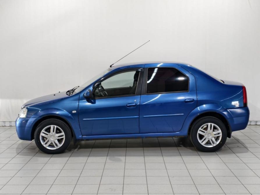 Renault Logan I Курск  - изображение 2