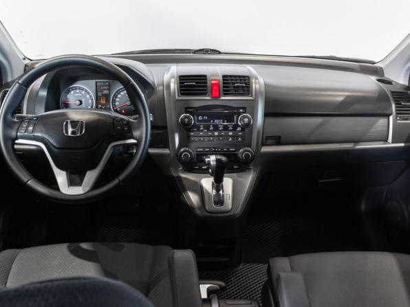 Honda CR-V III с пробегом 2008 года, цена 1 380 000 рублей, 319706 км, внедорожник, Автокод Объявления