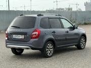 Lada (ВАЗ) Granta I Рестайлинг Пермь  - изображение 9