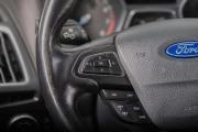Ford Focus III Рестайлинг Томск  - изображение 32