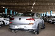 Volkswagen Polo VI Уфа  - изображение 25